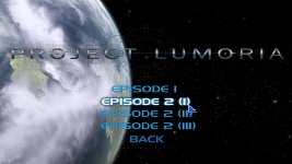 Lumoria - UI