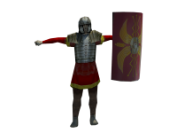 Romanus Gladius