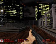 HRP Shotgun