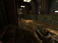 ShamuQuest screenshots of the Mines of Dralgir Pur