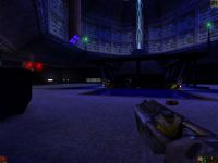 ShamuQuest screenshots of the Mines of Dralgir Pur