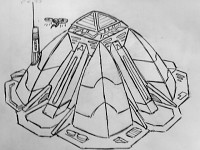 nod building concept
