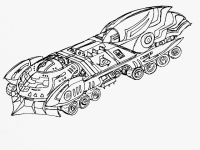 Nod Red Dawn Artillery concept