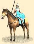 TRACIAN UNITS
