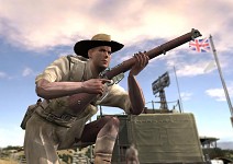 Lee-Enfield SMLE No.1 Mk III