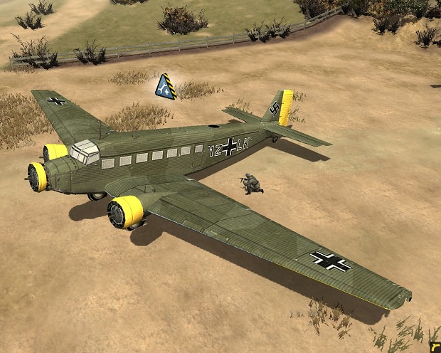 Ju-52