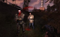 Call of Pripyat Complete