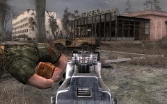 Call of Pripyat Complete