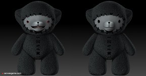 Borden V3