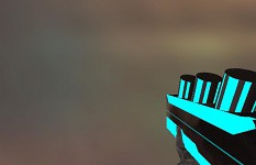 Holding the Gauss Gun