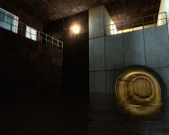 One Point One - The Drains (WIP)