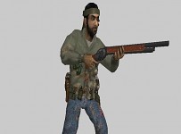insurgent American