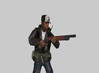 insurgent American