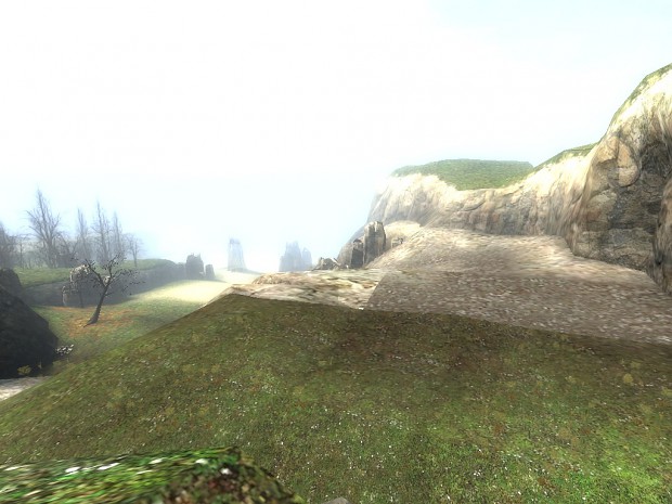 Lost Shore Day