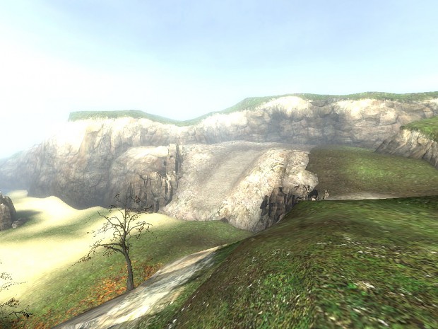Lost Shore Day
