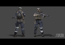 Characters