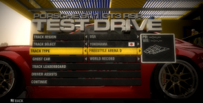 AnyCar AnyTrack Mod