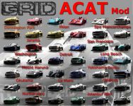 AnyCar AnyTrack Mod