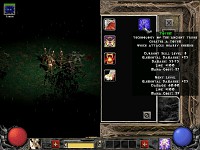 Totem Skill Sample