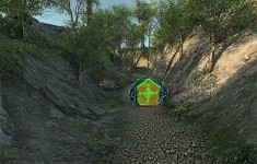 GSB Jungle map 1 Screenshots