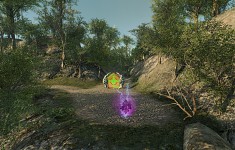 GSB Jungle map 1 Screenshots