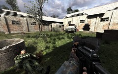 Cordon Screens