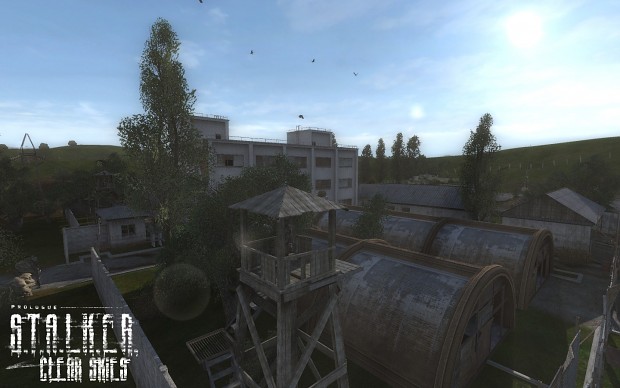 Progress update