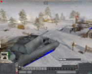 Maus tank
