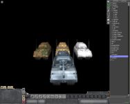 Maus tank