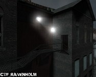 Ravenholm