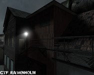 Ravenholm