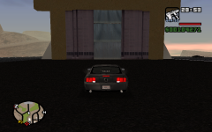 Doors SSC Beta