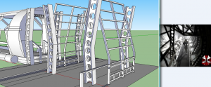 Airship Update