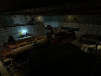 Trainstation