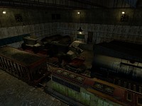 Trainstation