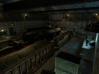 Trainstation