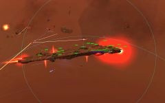 Amaranth Cruiser in OpenCore