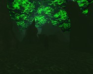 A bit of the Underworld...