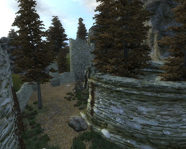 Some images of Loren