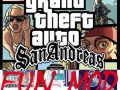 San Andreas Handling.cfg fun Mod