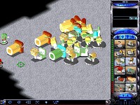 Peeter Mod 2.5 PeterHumans turrets + possible