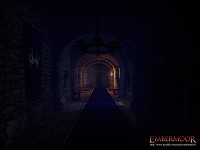 Baron's Castle - work in progress
