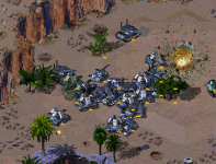 American Assault
