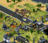 The PsiCorps Attack