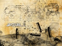 JACKAL 2 CONCEPT