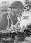 GAS MASK