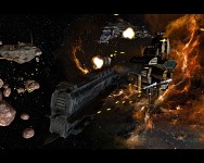 Caldari Skirmish