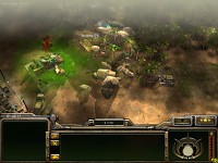 Deflactor Howitzer