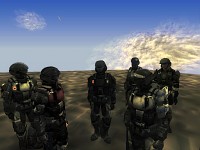 LoRdNiTi's ODST's