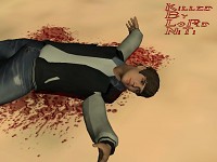 JB Killed By Spartan619